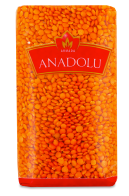 Сочевиця Anadolu червона, 500г